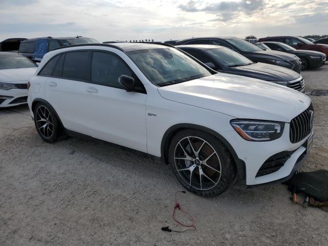 Photo 3 VIN: W1N0G6EB7NV361477 - MERCEDES-BENZ GLC 43 4MA 