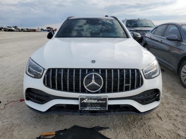 Photo 4 VIN: W1N0G6EB7NV361477 - MERCEDES-BENZ GLC 43 4MA 