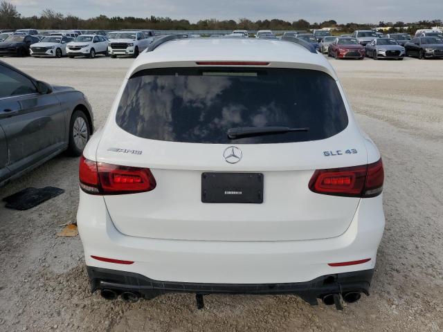 Photo 5 VIN: W1N0G6EB7NV361477 - MERCEDES-BENZ GLC 43 4MA 