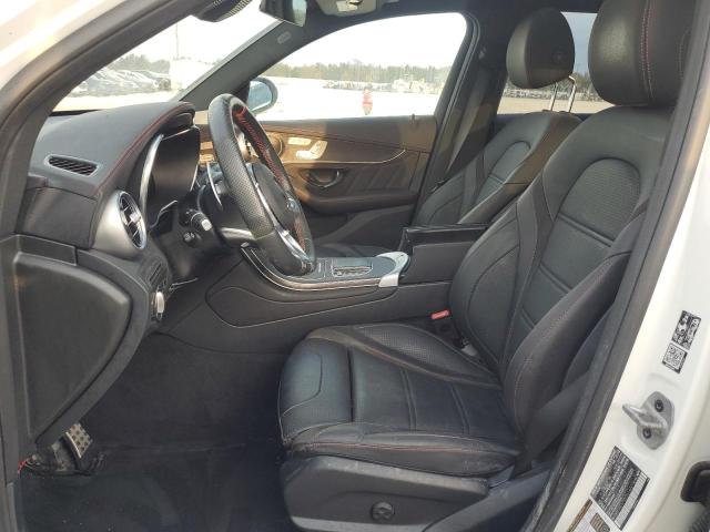 Photo 6 VIN: W1N0G6EB7NV361477 - MERCEDES-BENZ GLC 43 4MA 