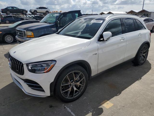 Photo 0 VIN: W1N0G6EB7NV397640 - MERCEDES-BENZ GLC 43 4MA 