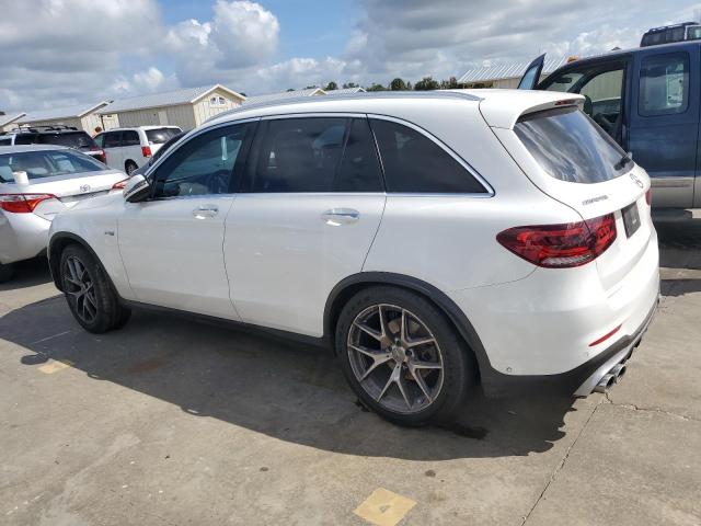 Photo 1 VIN: W1N0G6EB7NV397640 - MERCEDES-BENZ GLC 43 4MA 