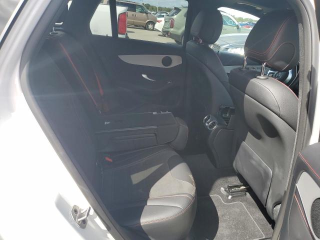 Photo 10 VIN: W1N0G6EB7NV397640 - MERCEDES-BENZ GLC 43 4MA 