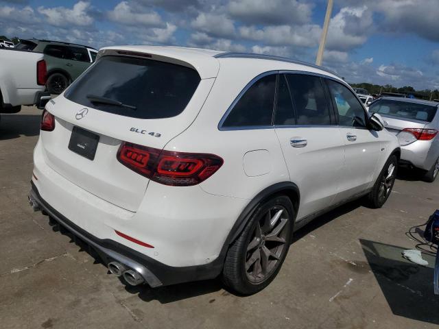 Photo 2 VIN: W1N0G6EB7NV397640 - MERCEDES-BENZ GLC 43 4MA 