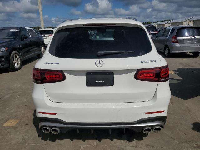 Photo 5 VIN: W1N0G6EB7NV397640 - MERCEDES-BENZ GLC 43 4MA 