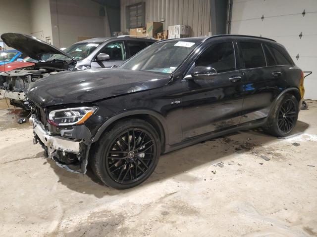 Photo 0 VIN: W1N0G6EB8LF760129 - MERCEDES-BENZ GLC-CLASS 