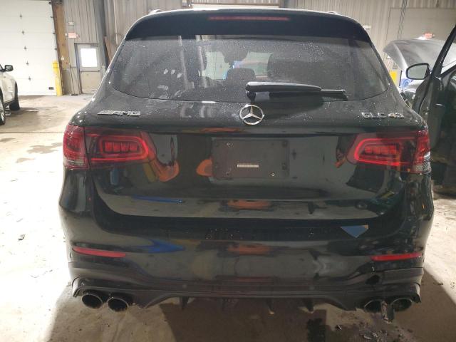 Photo 5 VIN: W1N0G6EB8LF760129 - MERCEDES-BENZ GLC-CLASS 