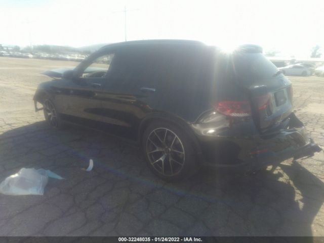 Photo 2 VIN: W1N0G6EB8MF896181 - MERCEDES-BENZ GLC 