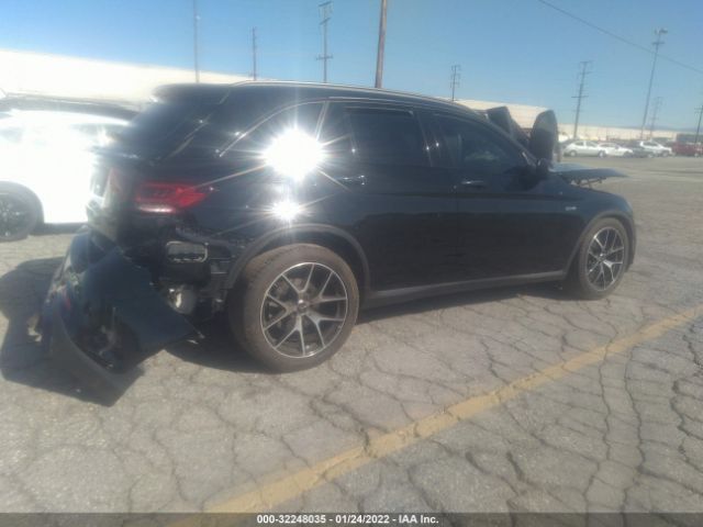 Photo 3 VIN: W1N0G6EB8MF896181 - MERCEDES-BENZ GLC 