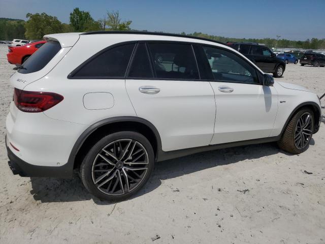 Photo 2 VIN: W1N0G6EB8NV367093 - MERCEDES-BENZ GLC-CLASS 