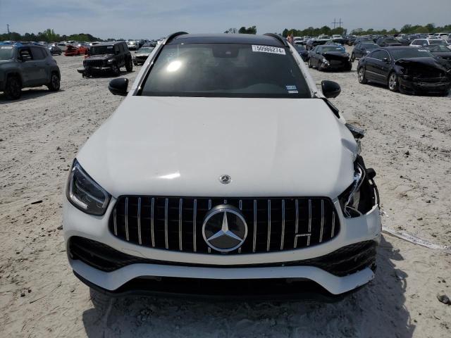 Photo 4 VIN: W1N0G6EB8NV367093 - MERCEDES-BENZ GLC-CLASS 