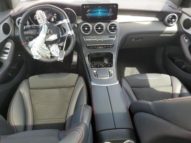 Photo 7 VIN: W1N0G6EB8NV367093 - MERCEDES-BENZ GLC-CLASS 