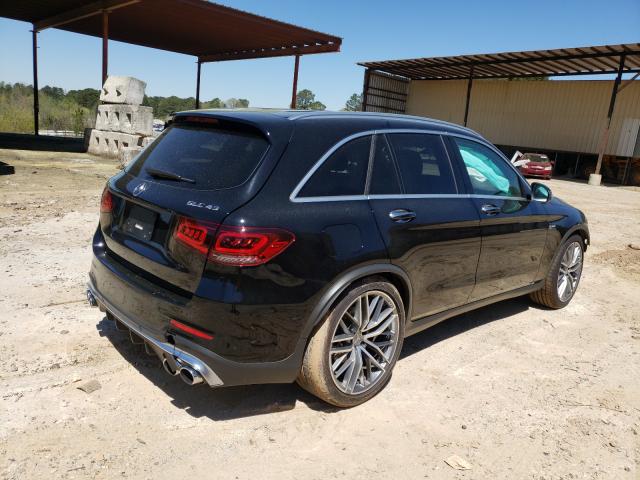 Photo 3 VIN: W1N0G6EB9LF803456 - MERCEDES-BENZ GLC-CLASS 