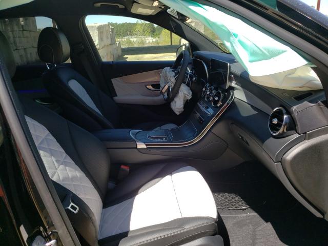 Photo 4 VIN: W1N0G6EB9LF803456 - MERCEDES-BENZ GLC-CLASS 