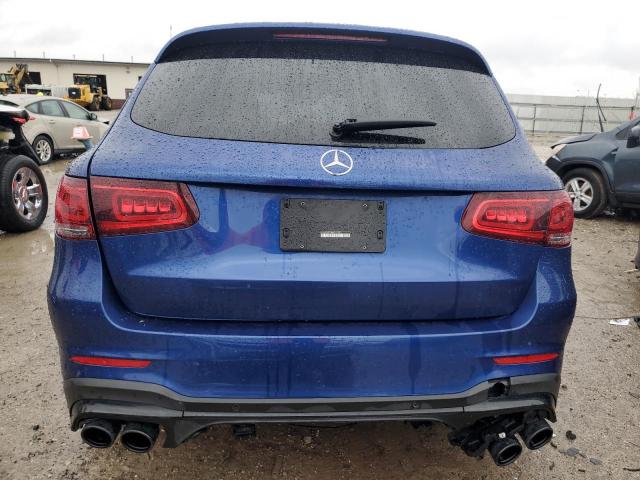 Photo 5 VIN: W1N0G6EB9MV317852 - MERCEDES-BENZ GLC 43 4MA 