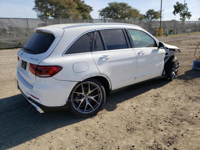 Photo 2 VIN: W1N0G6EB9NG066224 - MERCEDES-BENZ GLC 43 4MA 