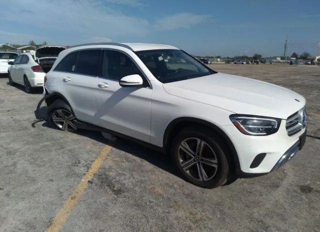 Photo 0 VIN: W1N0G8DB0LF771459 - MERCEDES-BENZ GLC 