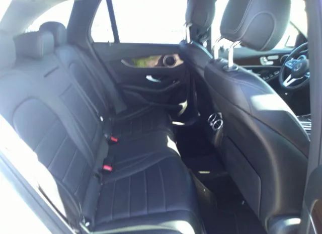 Photo 7 VIN: W1N0G8DB0LF771459 - MERCEDES-BENZ GLC 