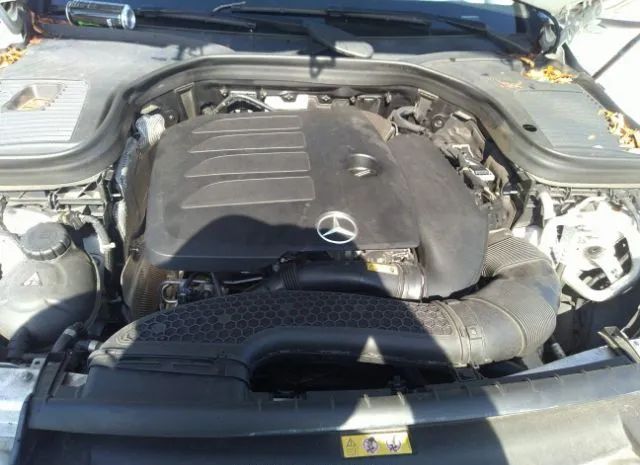 Photo 9 VIN: W1N0G8DB0LF771459 - MERCEDES-BENZ GLC 