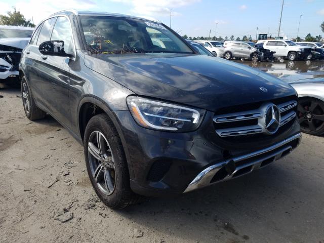 Photo 0 VIN: W1N0G8DB0LF773910 - MERCEDES-BENZ GLC 300 