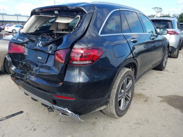 Photo 3 VIN: W1N0G8DB0LF773910 - MERCEDES-BENZ GLC 300 