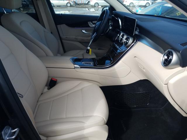 Photo 4 VIN: W1N0G8DB0LF773910 - MERCEDES-BENZ GLC 300 