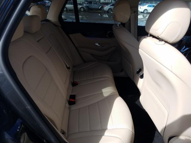 Photo 5 VIN: W1N0G8DB0LF773910 - MERCEDES-BENZ GLC 300 