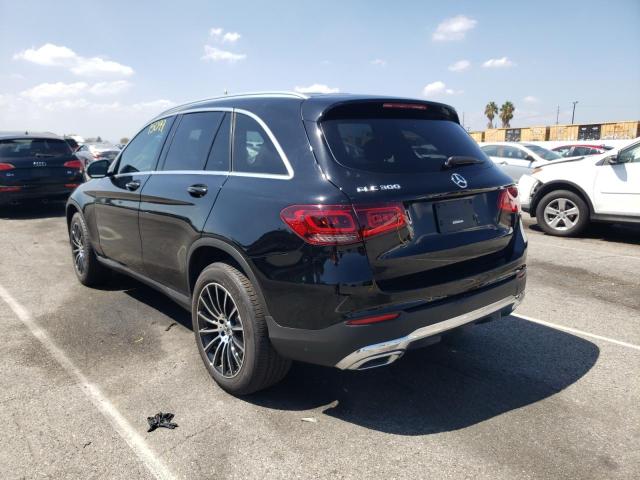 Photo 2 VIN: W1N0G8DB0LF799696 - MERCEDES-BENZ GLC 