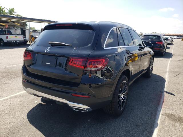 Photo 3 VIN: W1N0G8DB0LF799696 - MERCEDES-BENZ GLC 