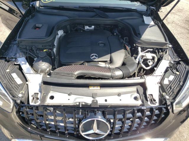 Photo 6 VIN: W1N0G8DB0LF799696 - MERCEDES-BENZ GLC 