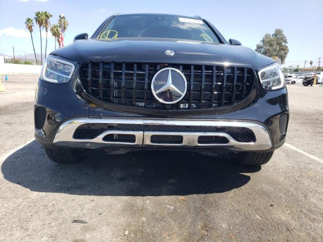 Photo 8 VIN: W1N0G8DB0LF799696 - MERCEDES-BENZ GLC 