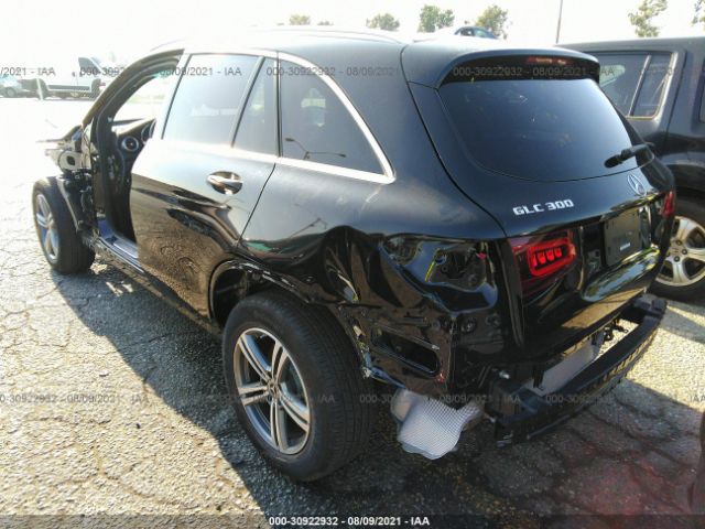 Photo 2 VIN: W1N0G8DB0LF799696 - MERCEDES-BENZ GLC 