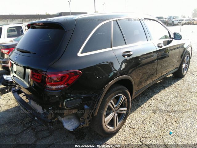 Photo 3 VIN: W1N0G8DB0LF799696 - MERCEDES-BENZ GLC 