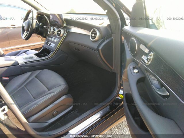 Photo 4 VIN: W1N0G8DB0LF799696 - MERCEDES-BENZ GLC 