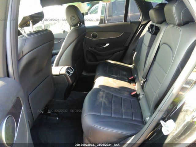 Photo 7 VIN: W1N0G8DB0LF799696 - MERCEDES-BENZ GLC 