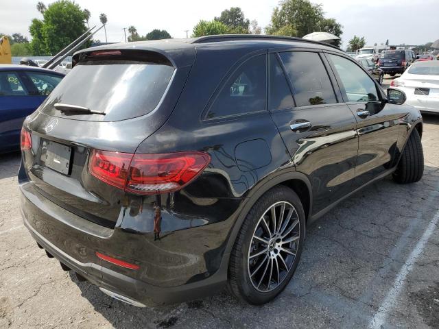 Photo 3 VIN: W1N0G8DB0LF815170 - MERCEDES-BENZ GLC 300 