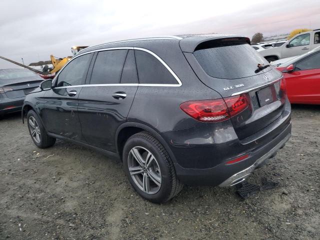 Photo 1 VIN: W1N0G8DB0LF826024 - MERCEDES-BENZ GLC-CLASS 