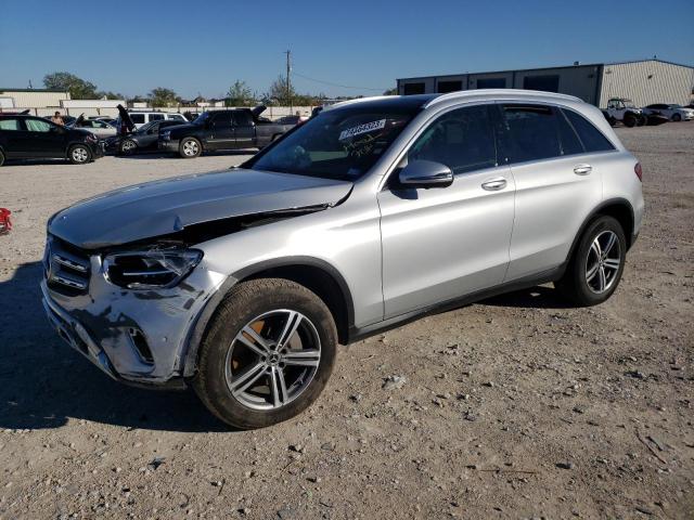 Photo 0 VIN: W1N0G8DB0LF862487 - MERCEDES-BENZ GLC-CLASS 