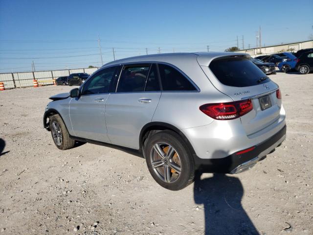 Photo 1 VIN: W1N0G8DB0LF862487 - MERCEDES-BENZ GLC-CLASS 