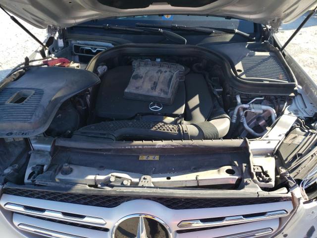 Photo 10 VIN: W1N0G8DB0LF862487 - MERCEDES-BENZ GLC-CLASS 