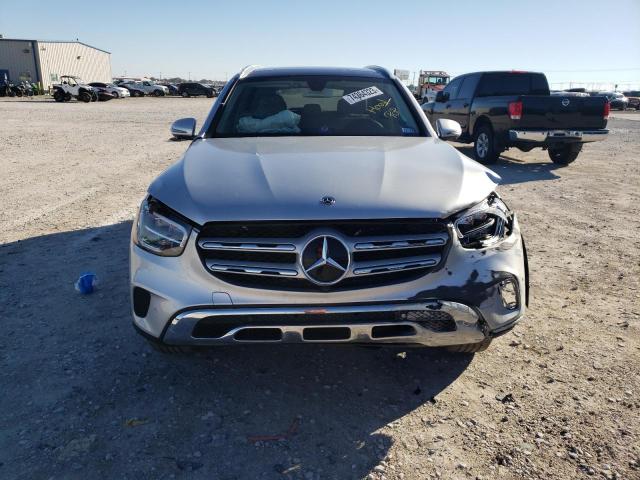 Photo 4 VIN: W1N0G8DB0LF862487 - MERCEDES-BENZ GLC-CLASS 