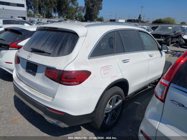 Photo 3 VIN: W1N0G8DB0LV258220 - MERCEDES-BENZ GLC-CLASS 