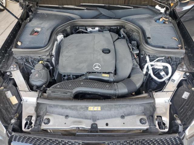 Photo 11 VIN: W1N0G8DB0MF960954 - MERCEDES-BENZ GLC-CLASS 