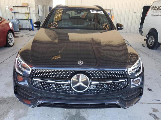 Photo 4 VIN: W1N0G8DB0MF960954 - MERCEDES-BENZ GLC-CLASS 