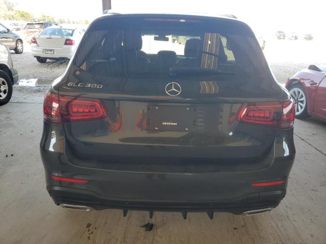 Photo 5 VIN: W1N0G8DB0MF960954 - MERCEDES-BENZ GLC-CLASS 