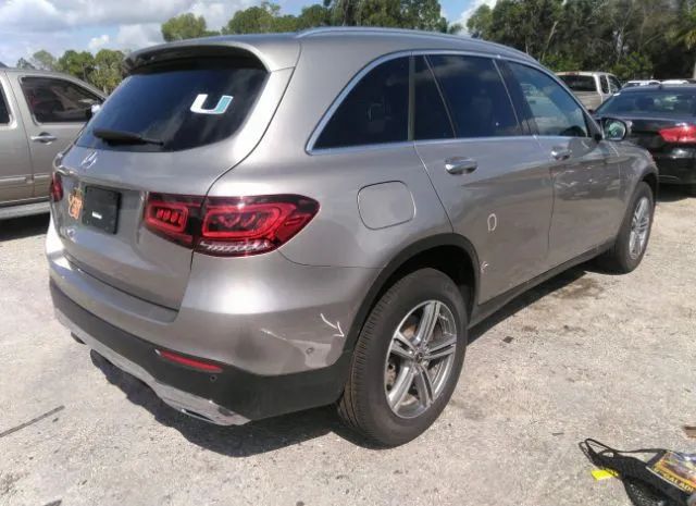 Photo 3 VIN: W1N0G8DB0MV268506 - MERCEDES-BENZ GLC 