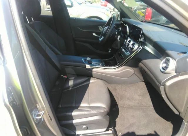 Photo 4 VIN: W1N0G8DB0MV268506 - MERCEDES-BENZ GLC 