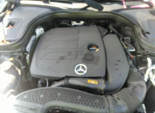 Photo 9 VIN: W1N0G8DB0MV268506 - MERCEDES-BENZ GLC 