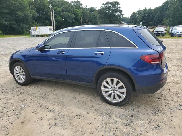 Photo 1 VIN: W1N0G8DB0MV273138 - MERCEDES-BENZ GLC 300 