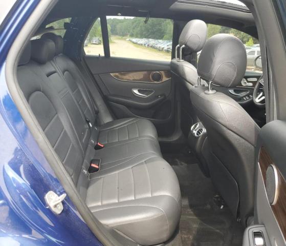 Photo 10 VIN: W1N0G8DB0MV273138 - MERCEDES-BENZ GLC 300 